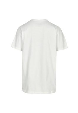 Cleptomanicx T-Shirt Keep on mit modischem Frontprint
