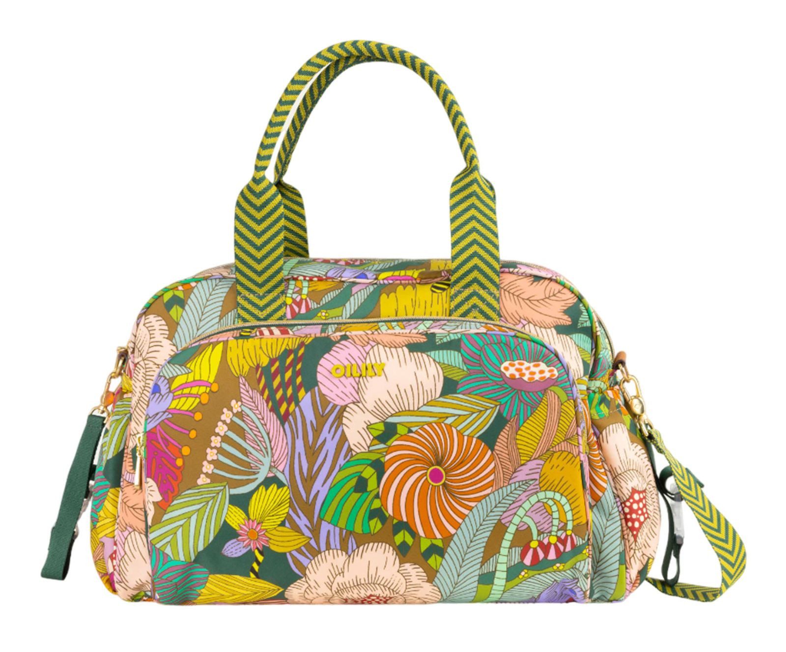Wickeltasche Baby Bag