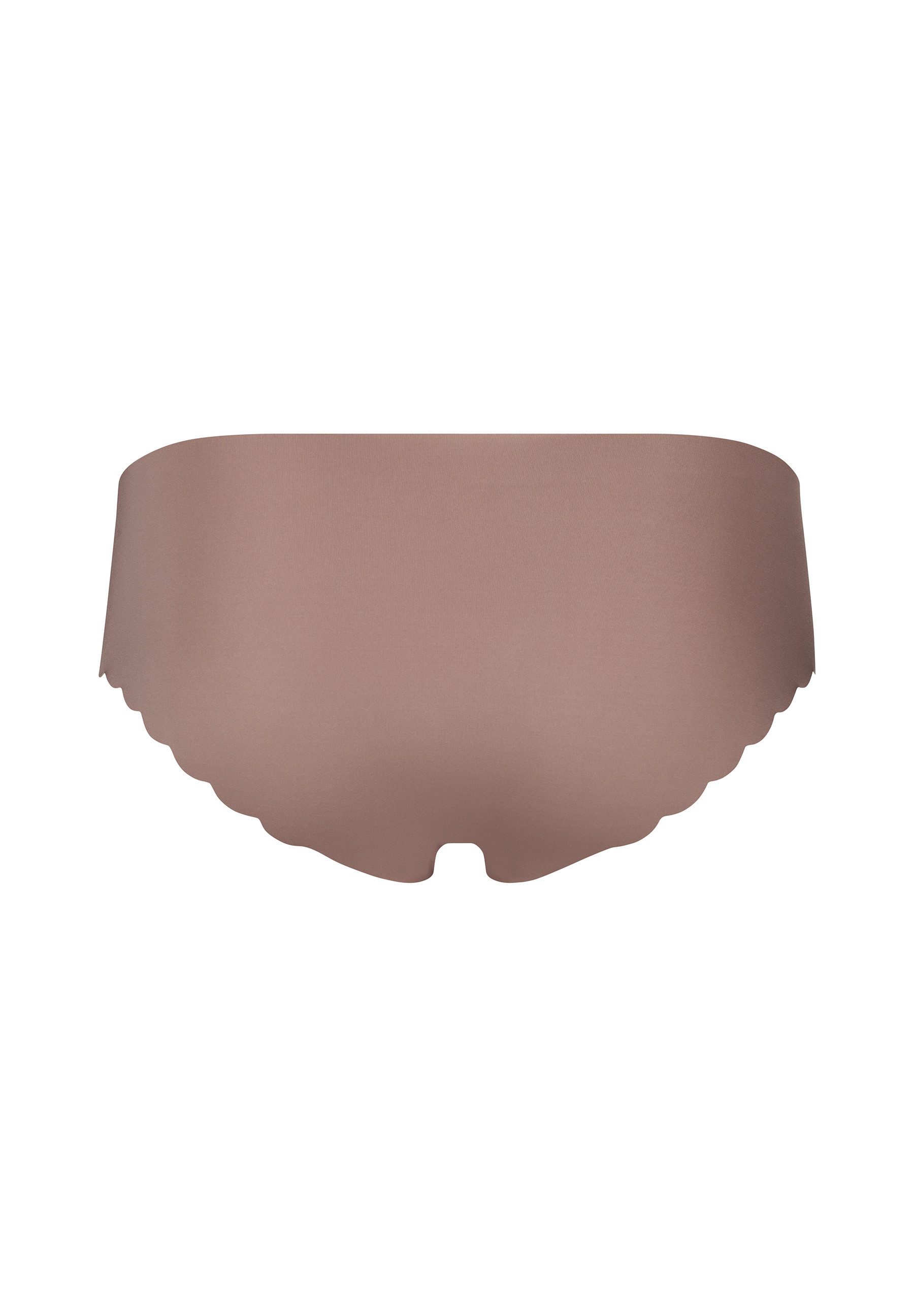 Skiny Panty Sensation hüftig geschnitten, gewellte Kanten – Bild 5 von 5