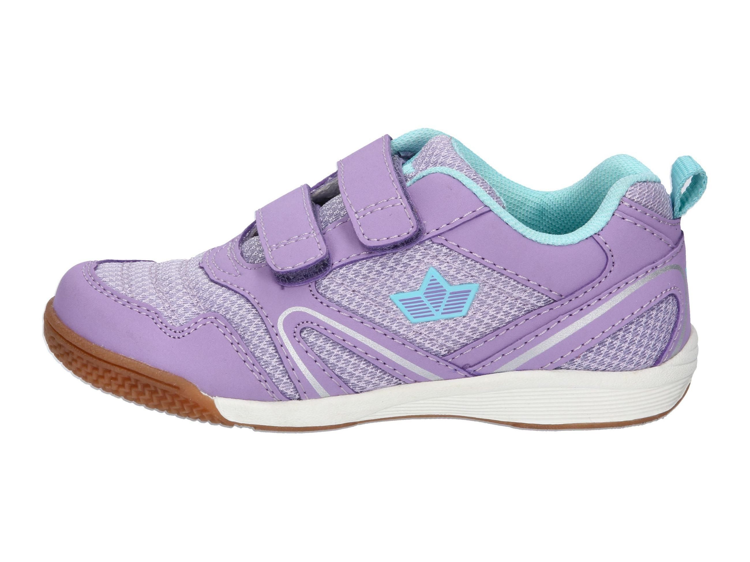 Lico Sportschuh Boulder V Hallenschuh