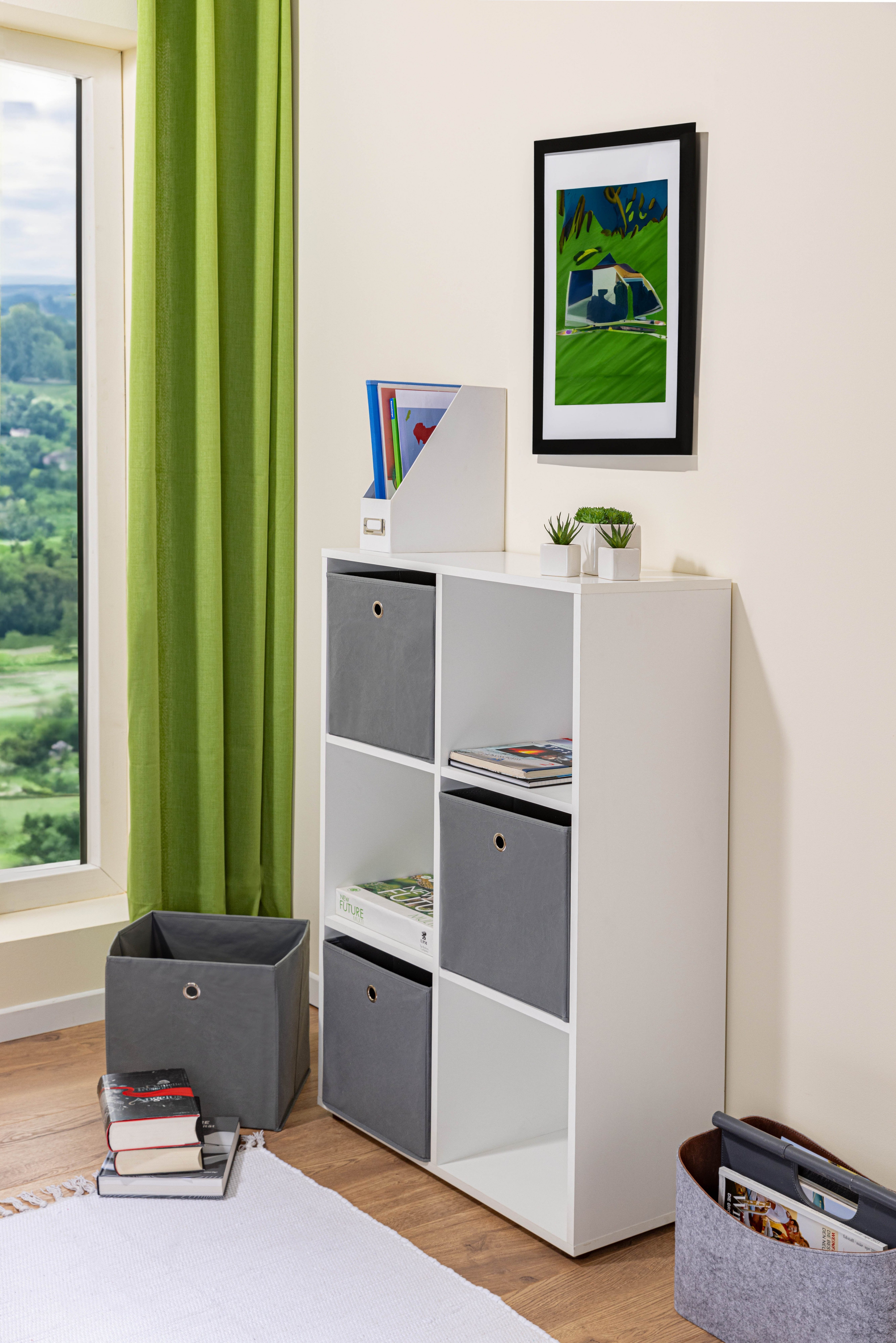 Inter Link Standregal Nuoro