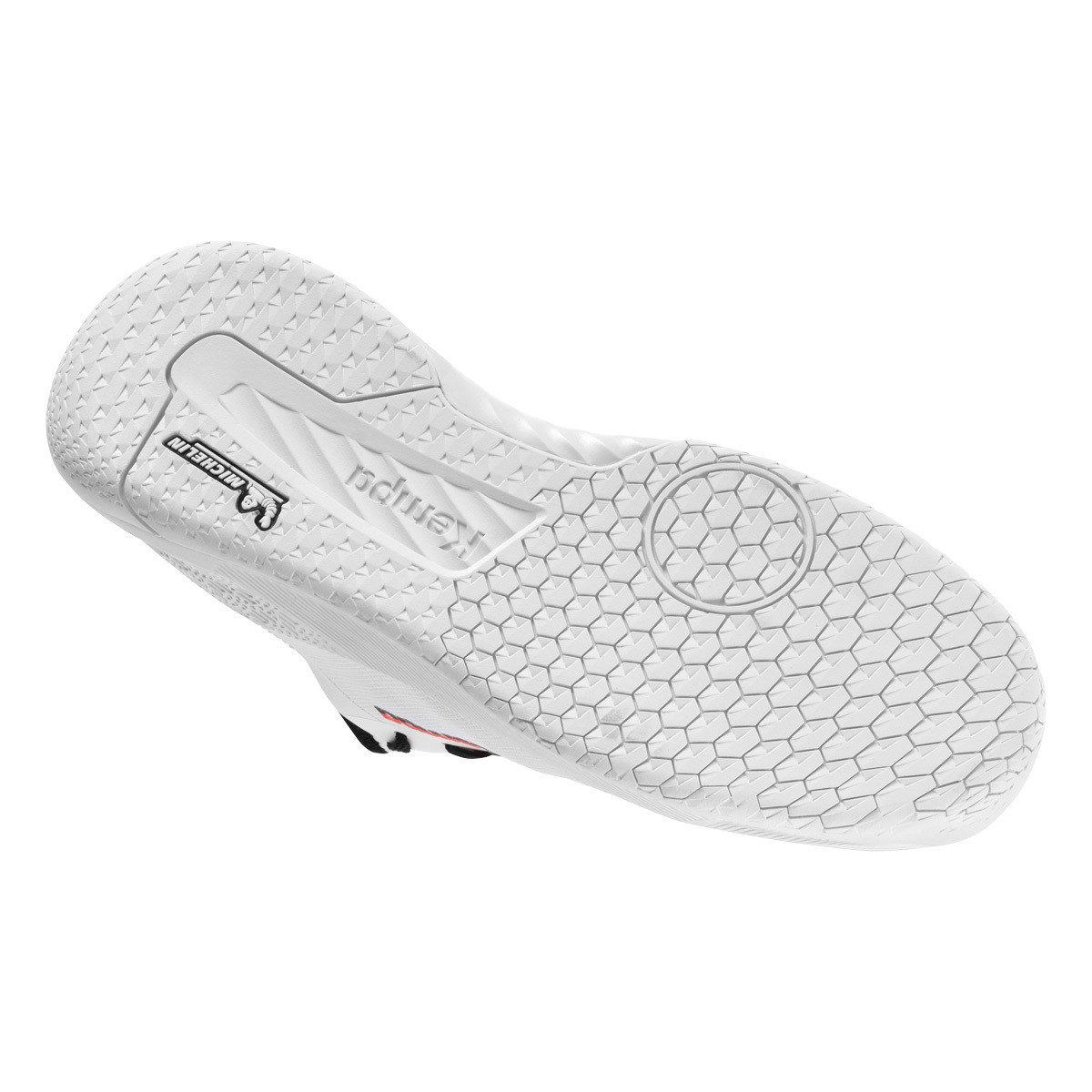 Kempa Hallen-Sport-Schuhe Kourtfly Jr Hallenschuh