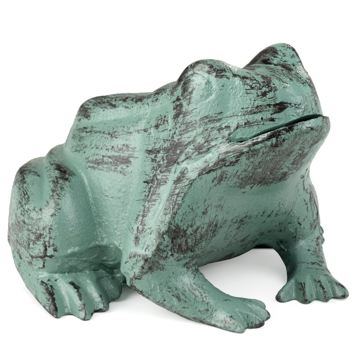 Dekofigur Laubfrosch Figur
