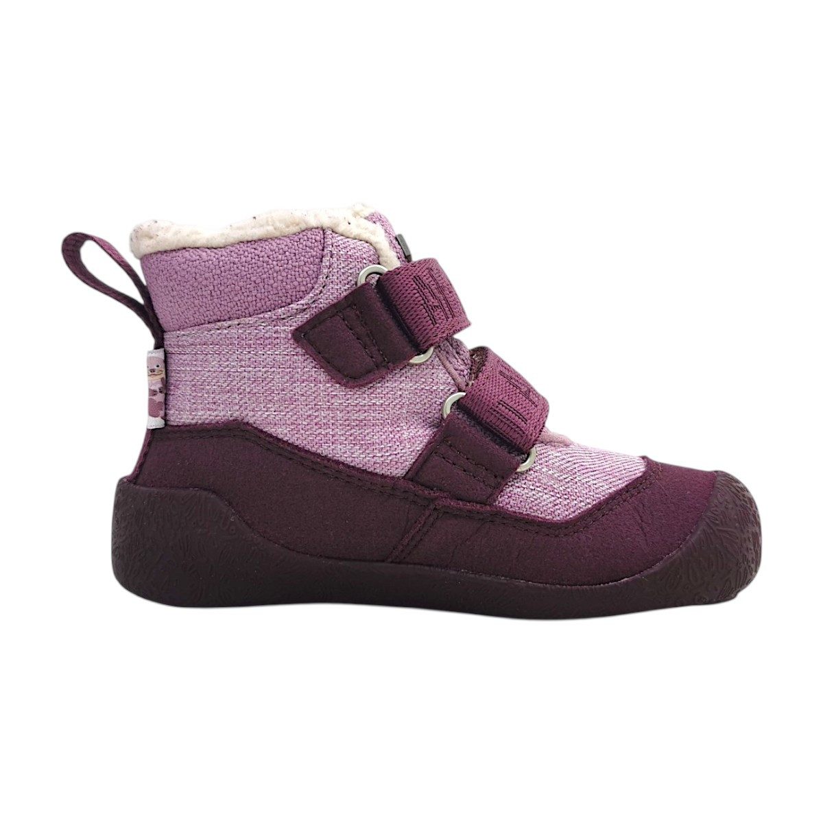Affenzahn Otter Winterstiefel