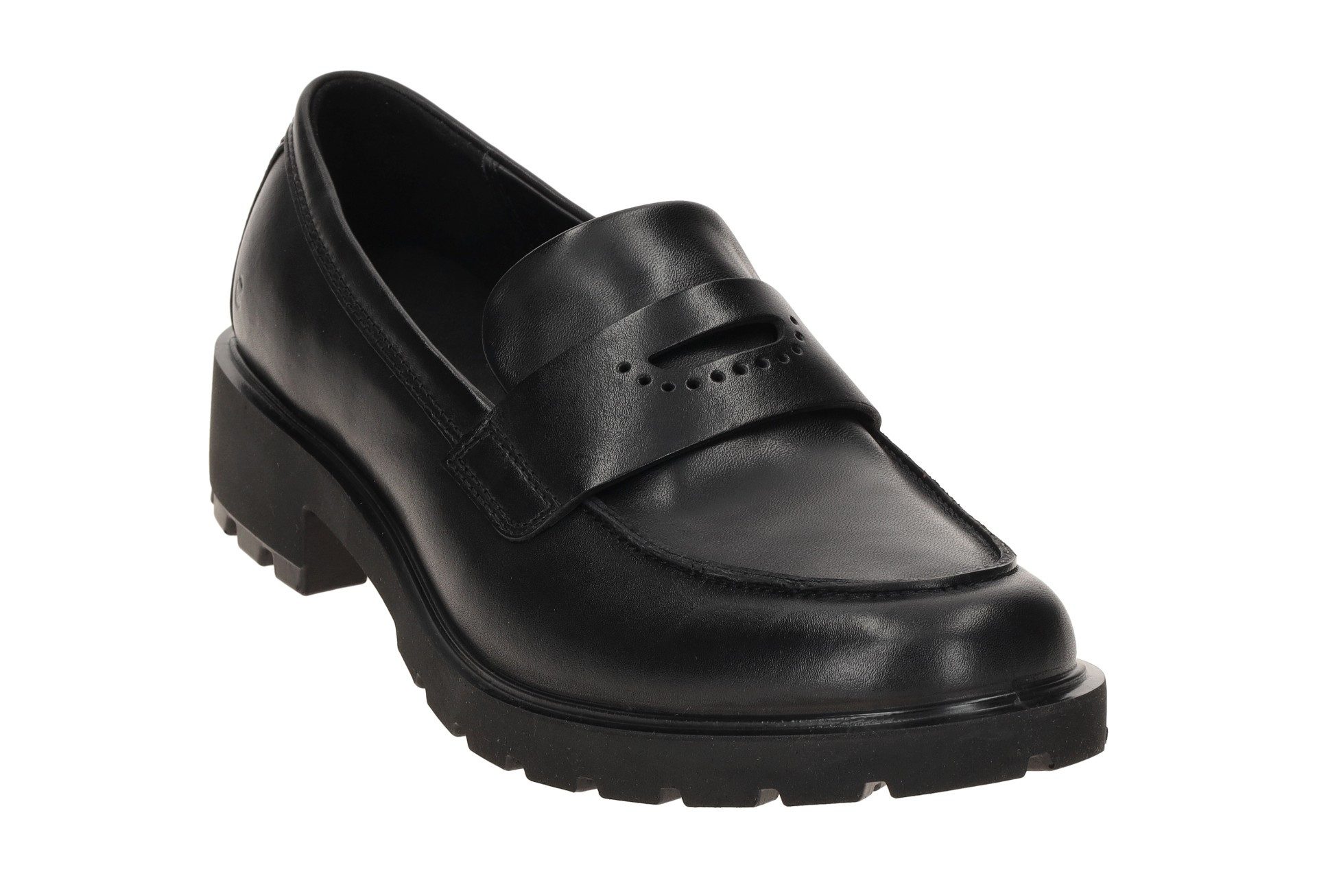 Ecco 23133301001 Slipper