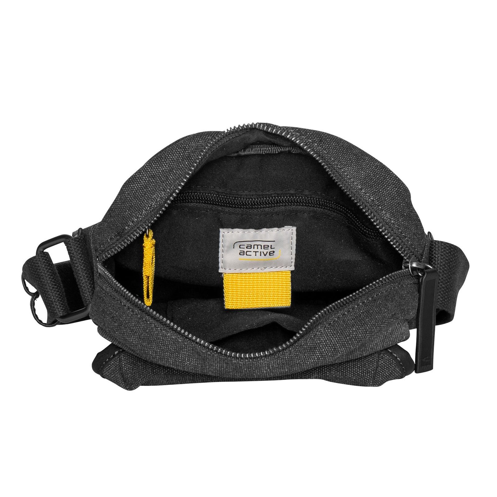 camel active Umhängetasche Mountain Cross Bag günstig online kaufen