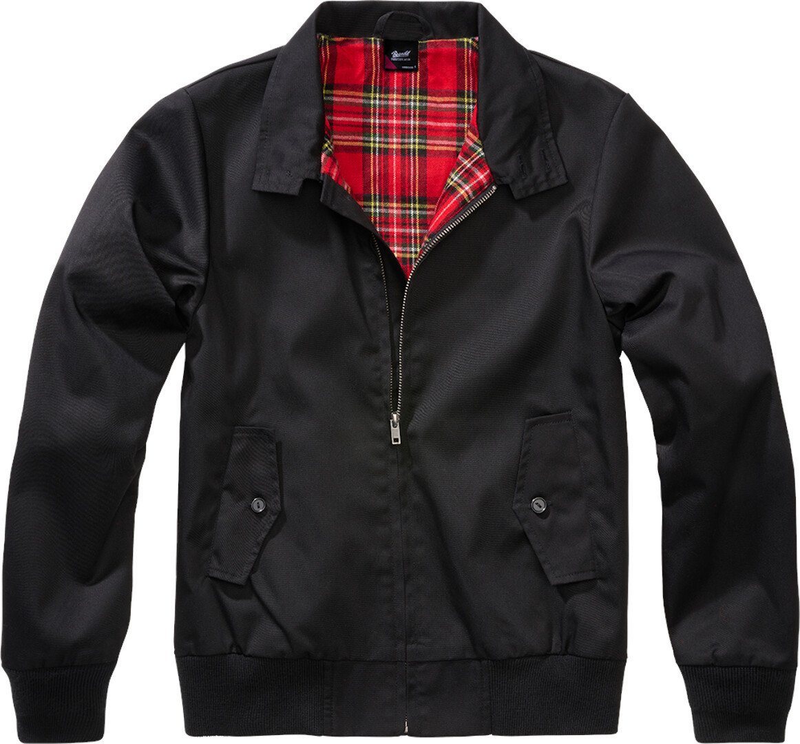 Brandit Motorradjacke Lord Canterbury Damen Jacke