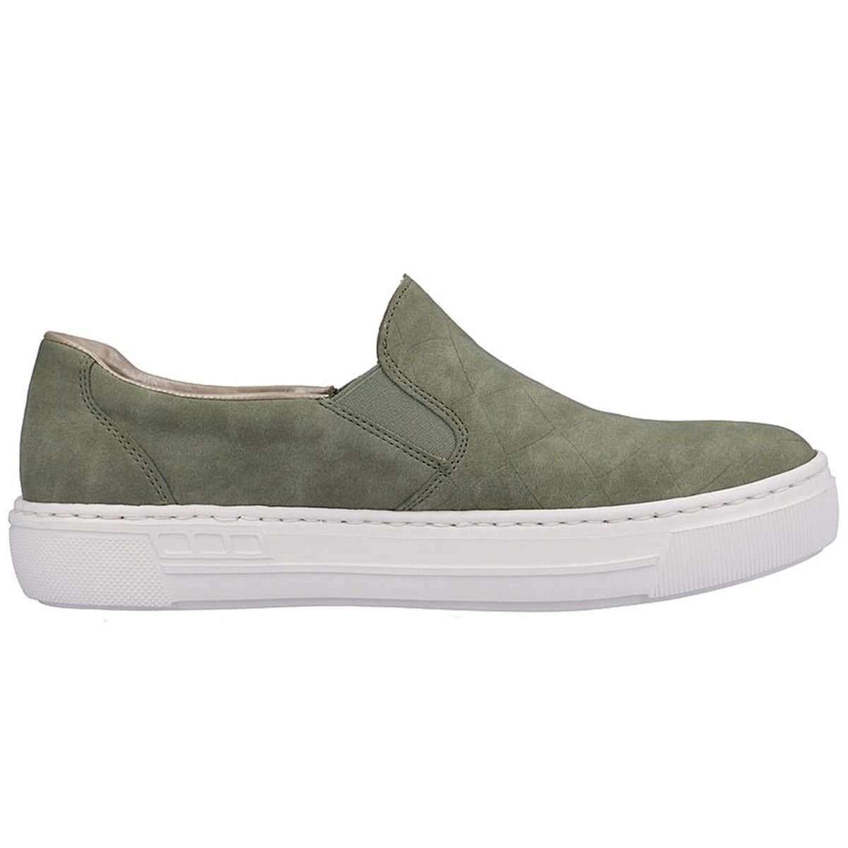 Rieker L9851-52 Slipper günstig online kaufen