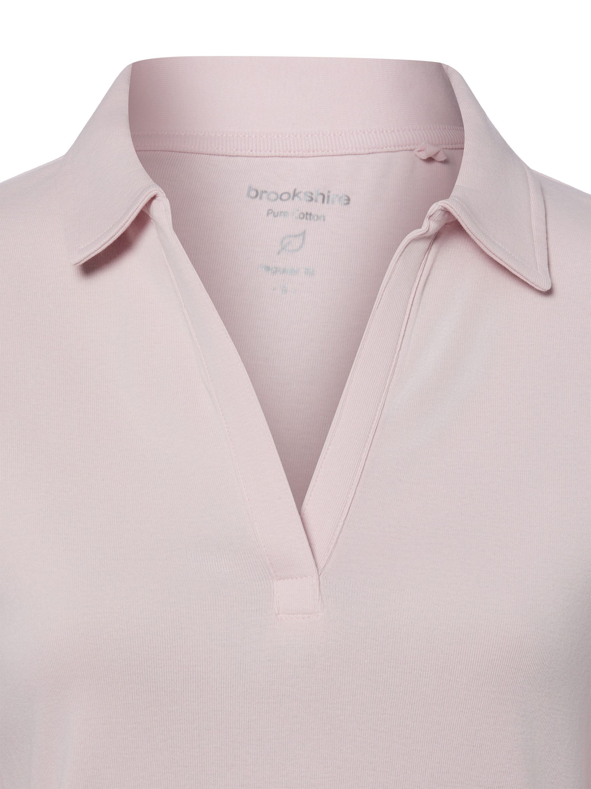 brookshire Langarmshirt