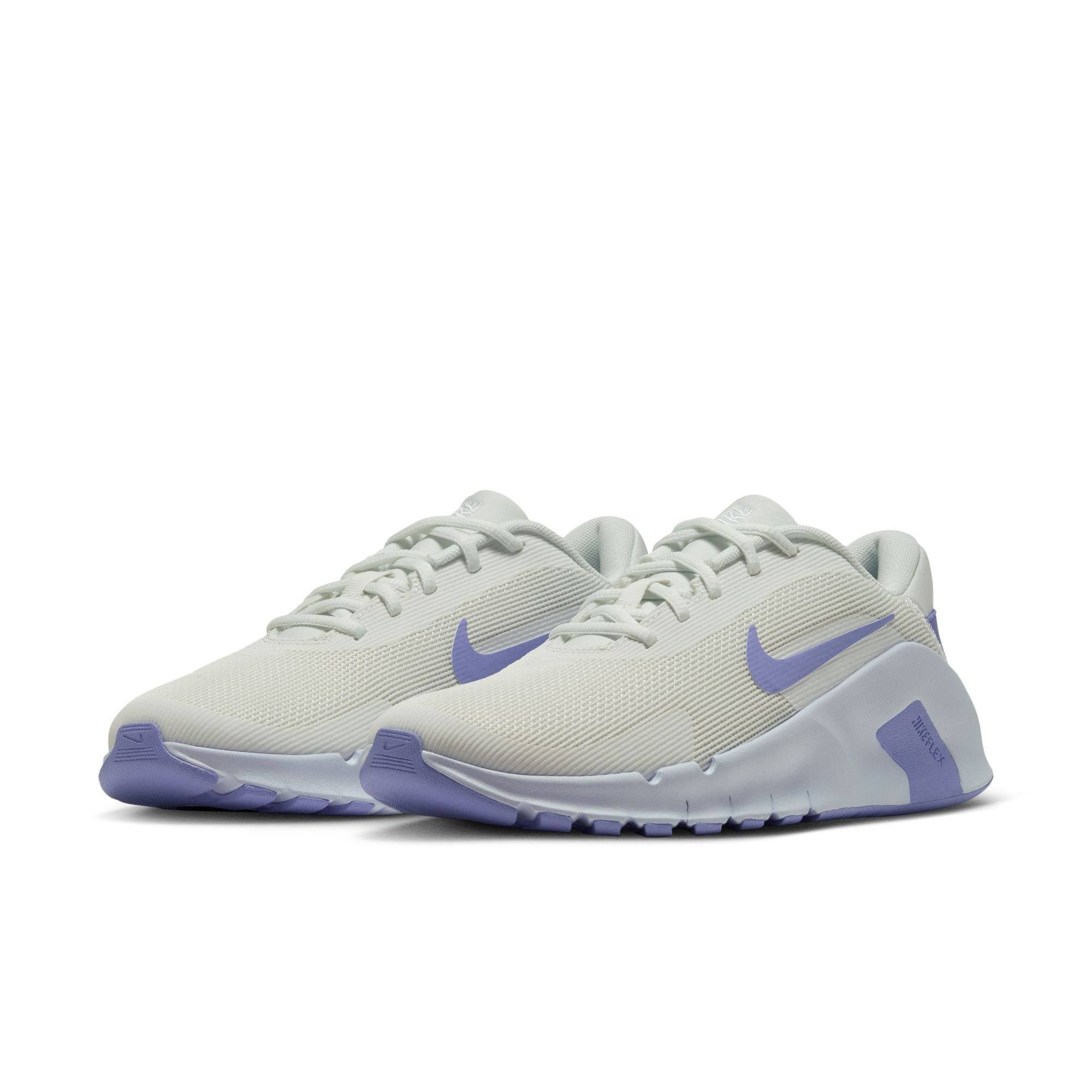 Nike Flex Train Trainingsschuh ideal für Gym und Fitnessstudio