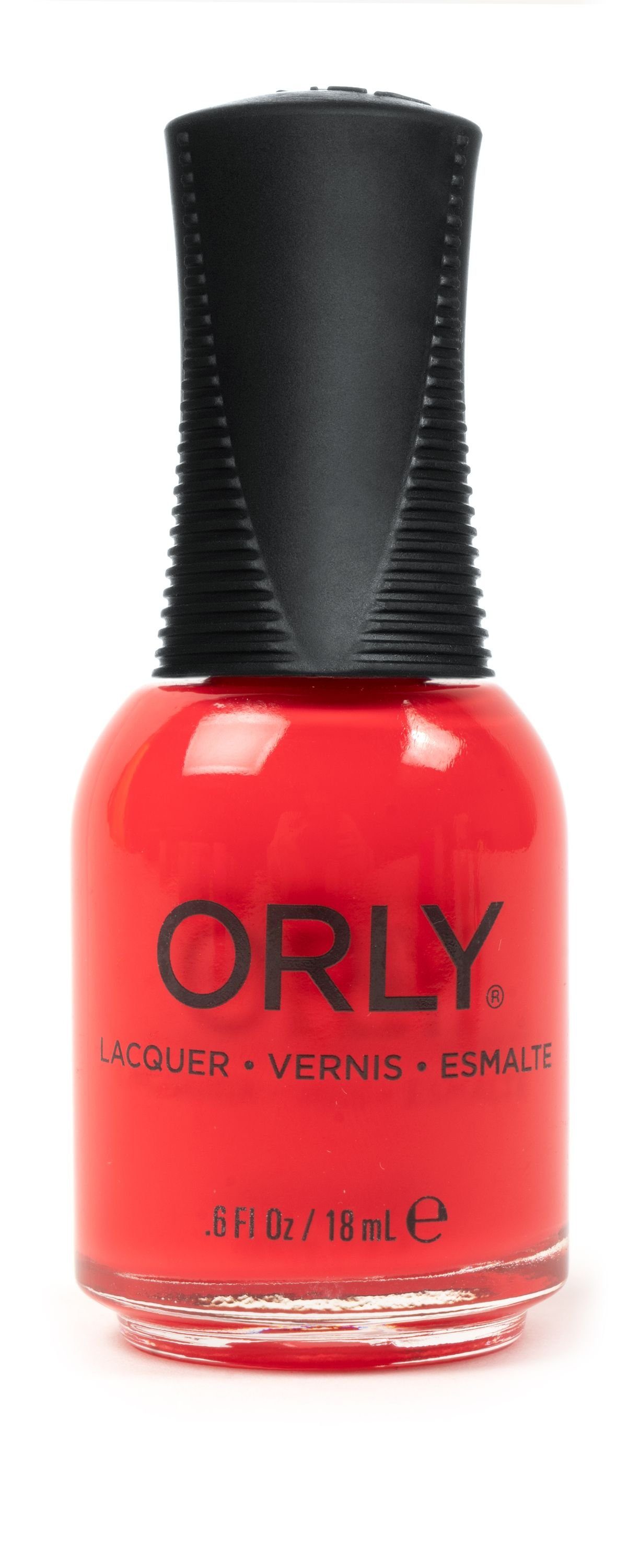 Nagellack Orly Nagellack Heart Eyes, 18 ML