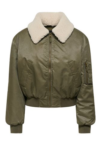  ONLY Bomberjacke ONLSURI LIFE WASHED B...