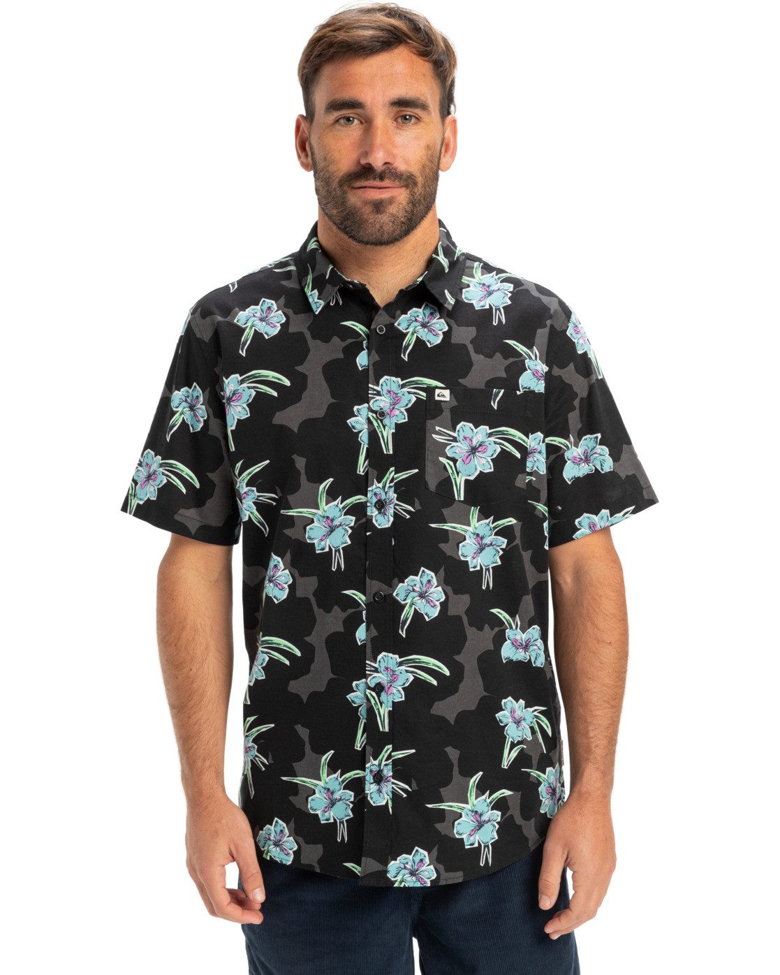 Quiksilver Funktionshemd Apero Classic günstig online kaufen