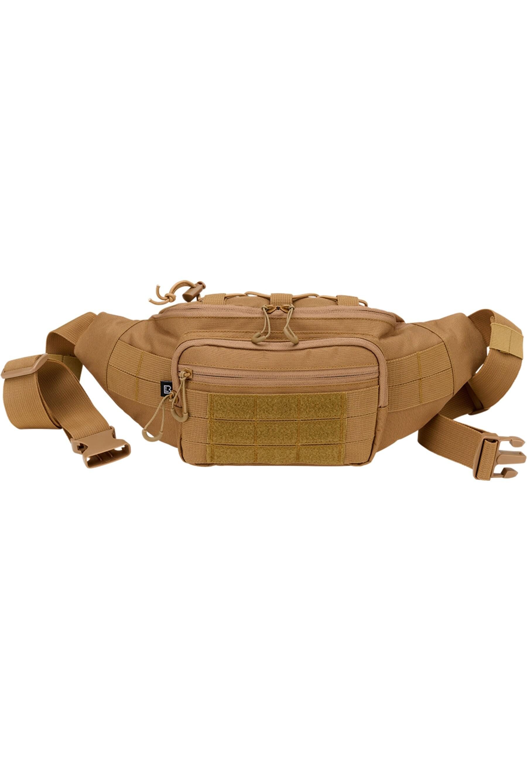 Brandit Bauchtasche Brandit Unisex Waistbeltbag Molle