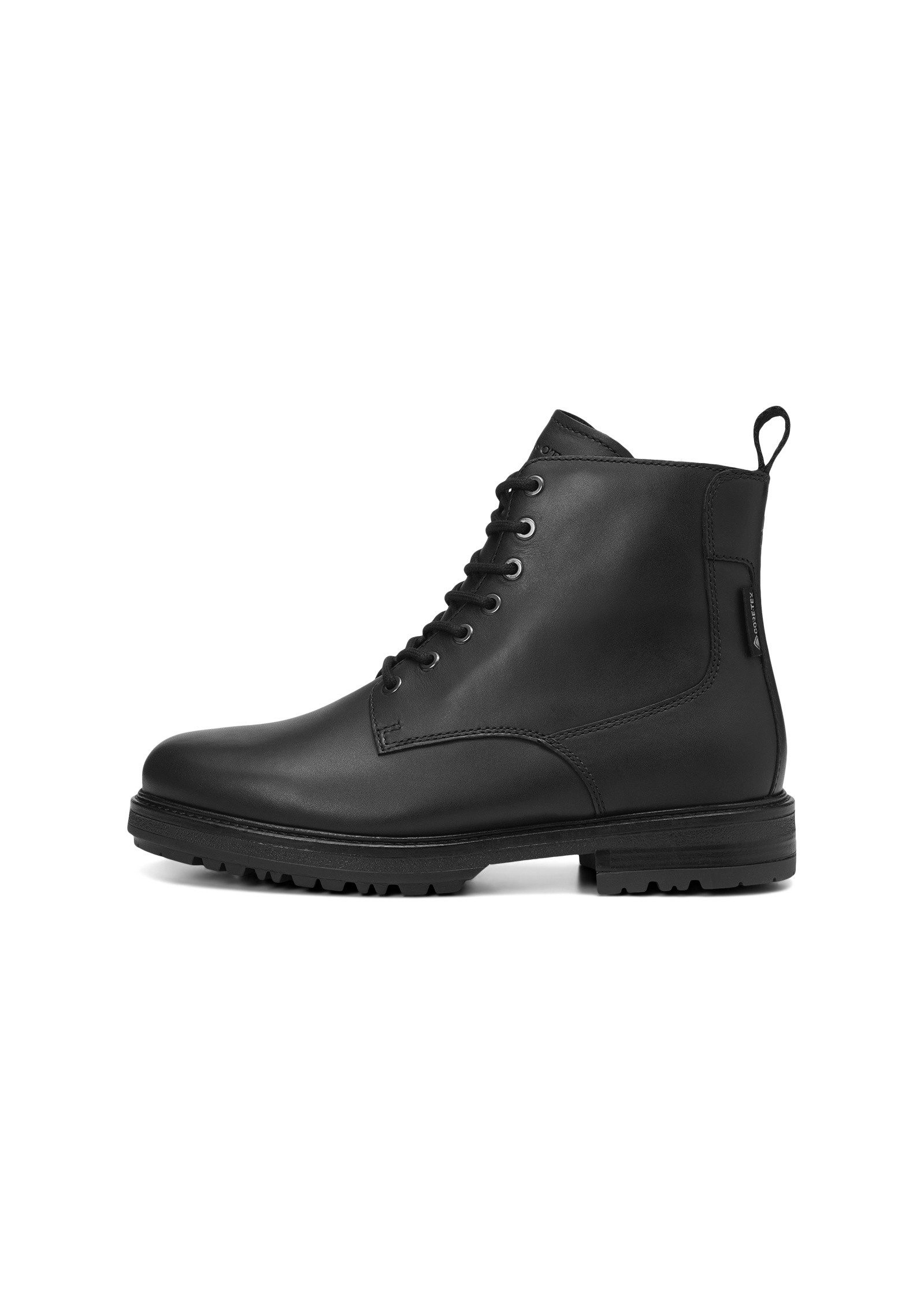 Marc O'Polo aus edlem Rindleder Stiefelette