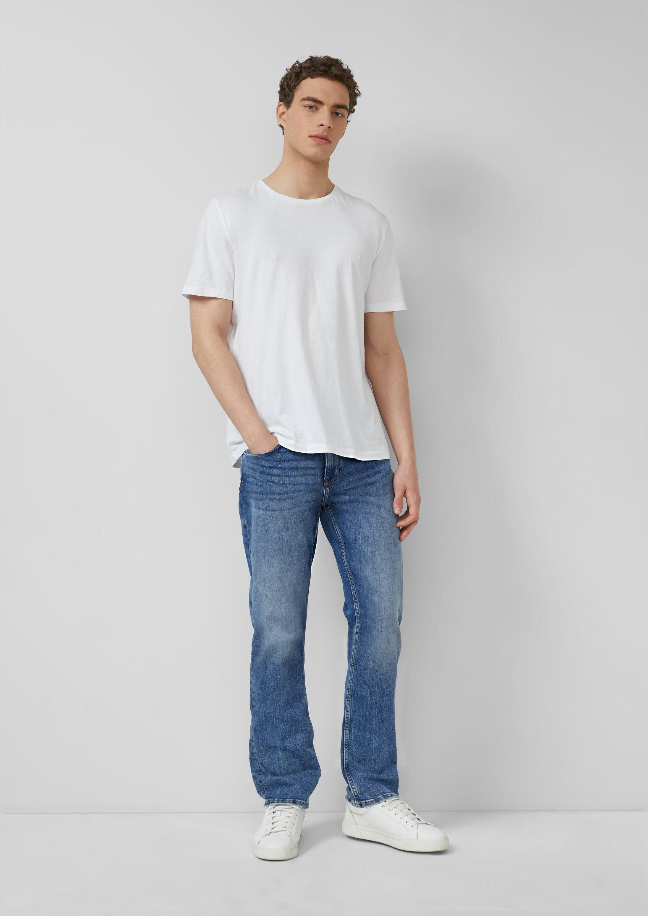 Regular-fit-Jeans Jeans-Hose MAURO