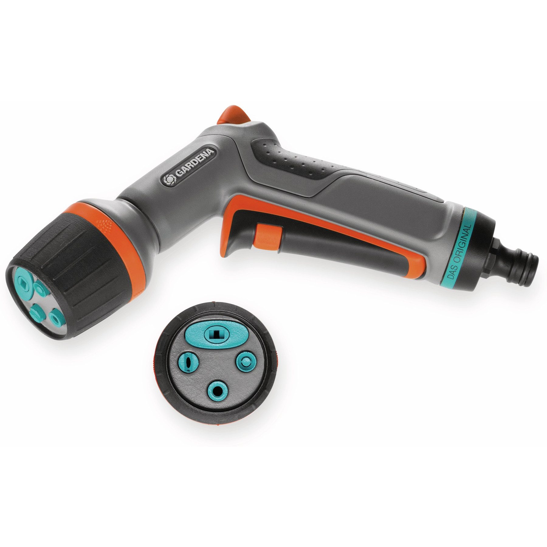 GARDENA Gartenspritze GARDENA Reinigungsspritze 18304-20 Comfort