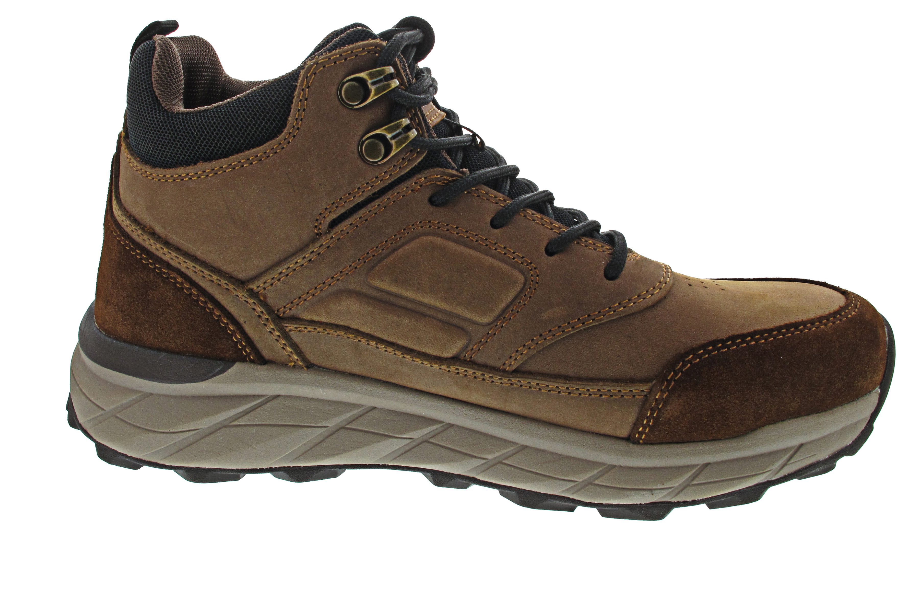camel active Schnürstiefelette