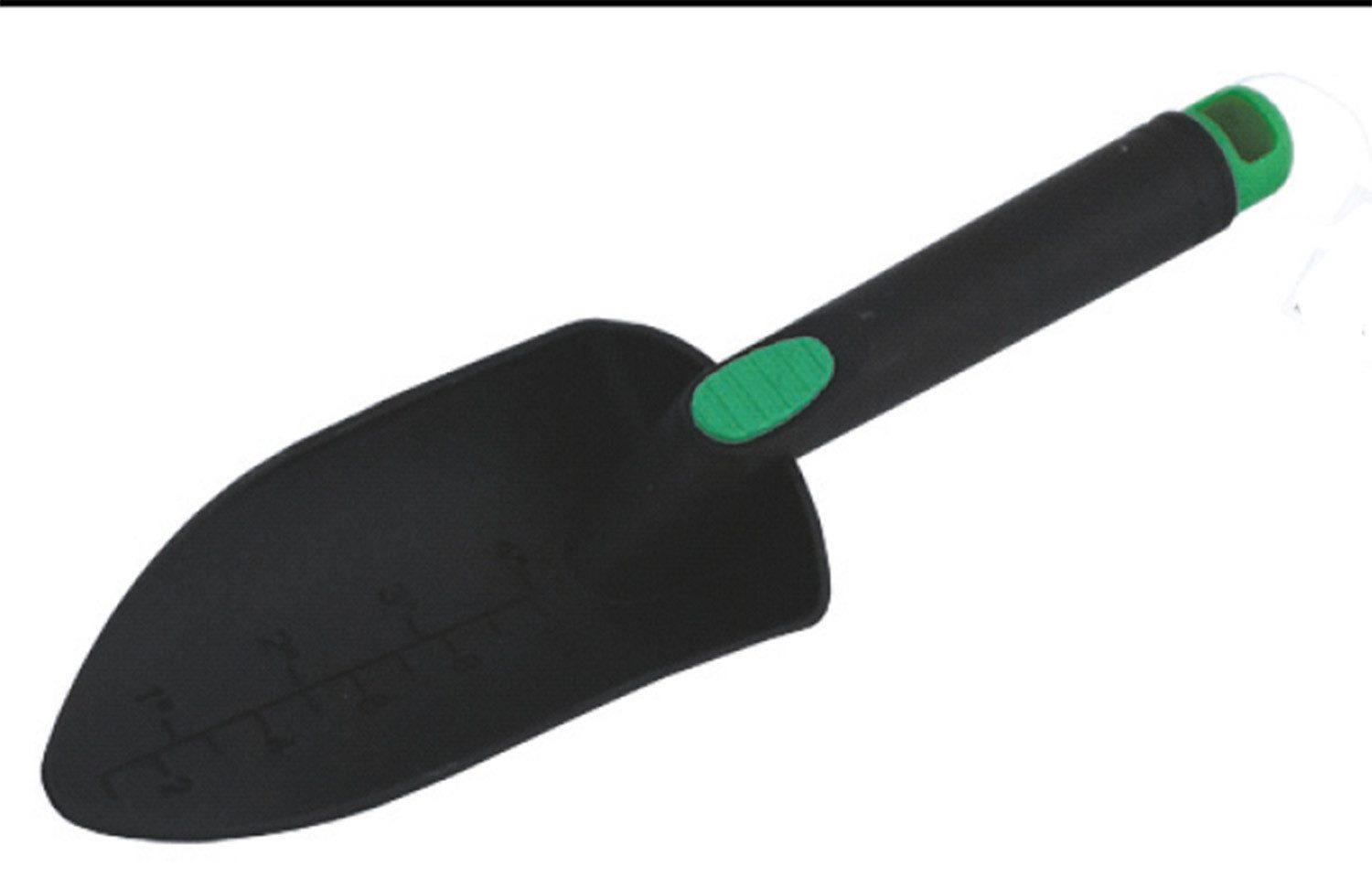 Pflanzkelle Pflanzschaufel Gartenkelle Schwarz 1 Stück, (Stück, 1 St., Pflanzschaufel), Pflanzschaufel Gartenschaufel Handschaufel Blumenschaufel Pflanzwe