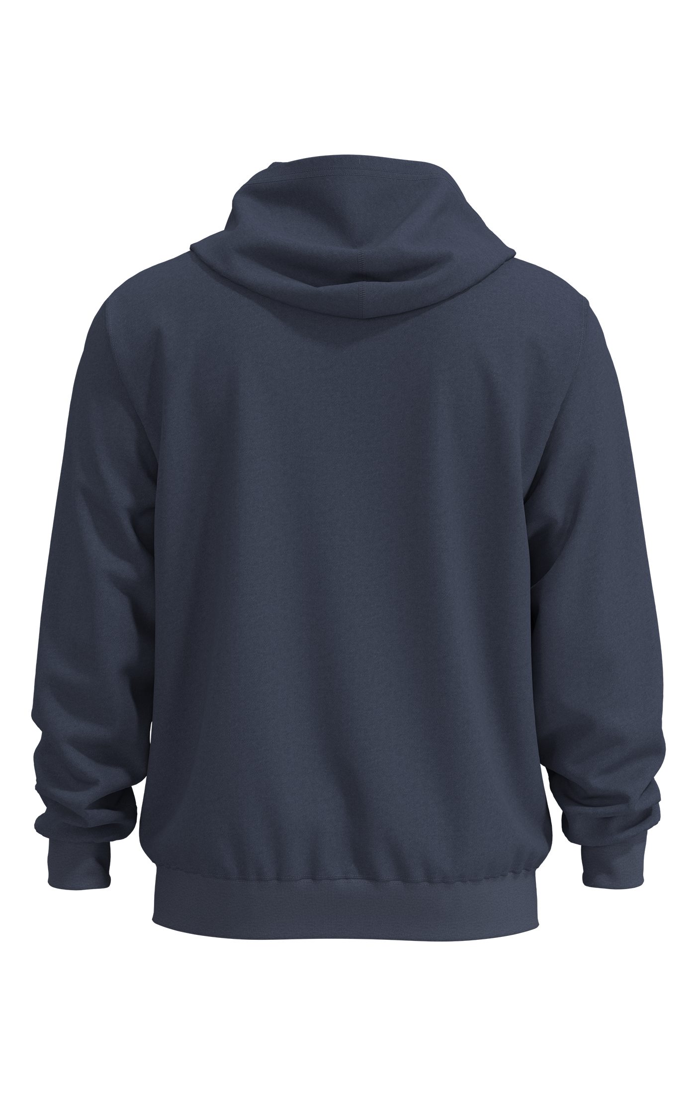 Converse Kapuzensweatshirt CHUCK PATCH HOODIE mit Kapuze, Langarm, aus Baumwolle und Polyester