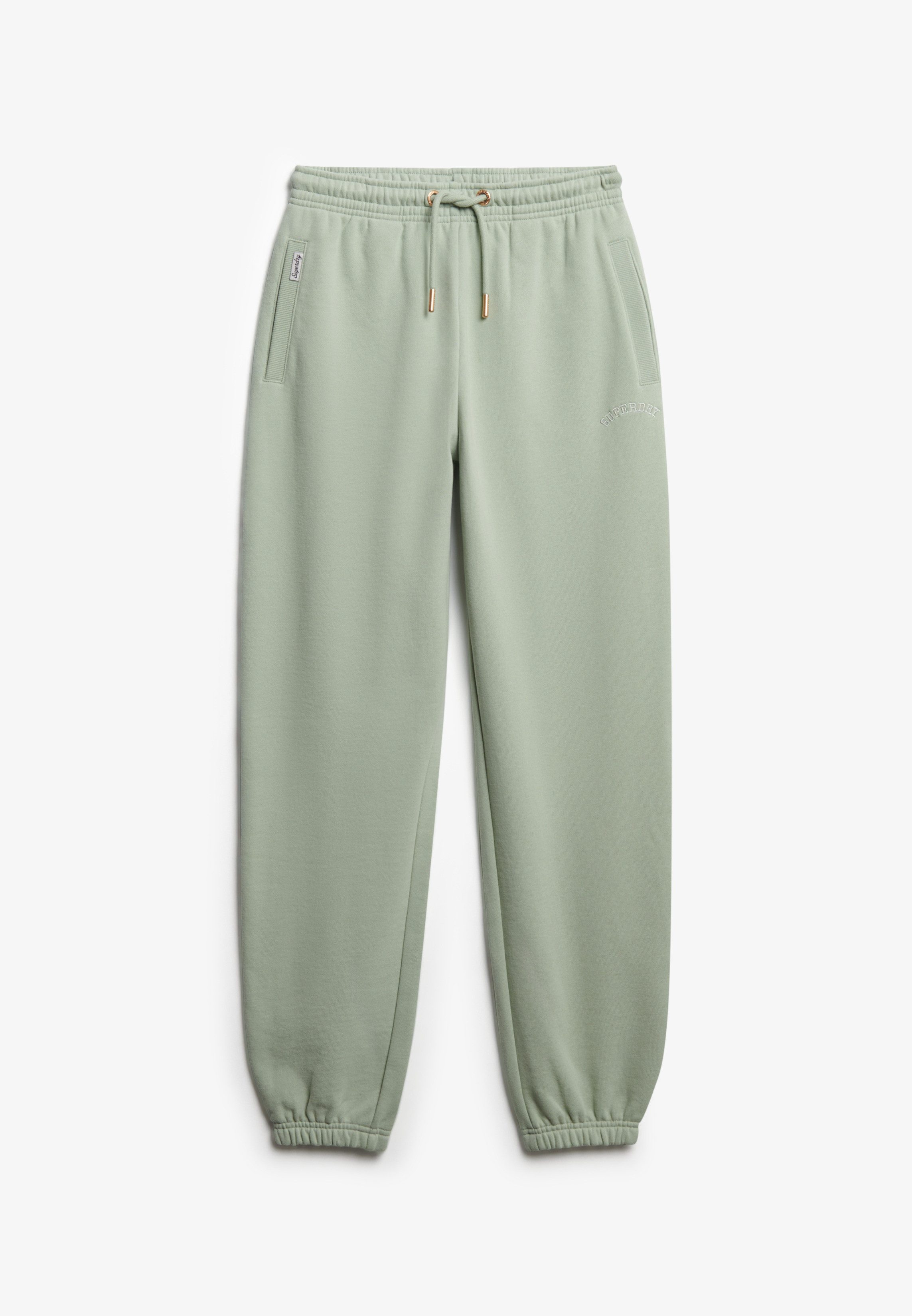 Superdry Sweathose "ESSENTIAL LOGO JOGGER HB" günstig online kaufen