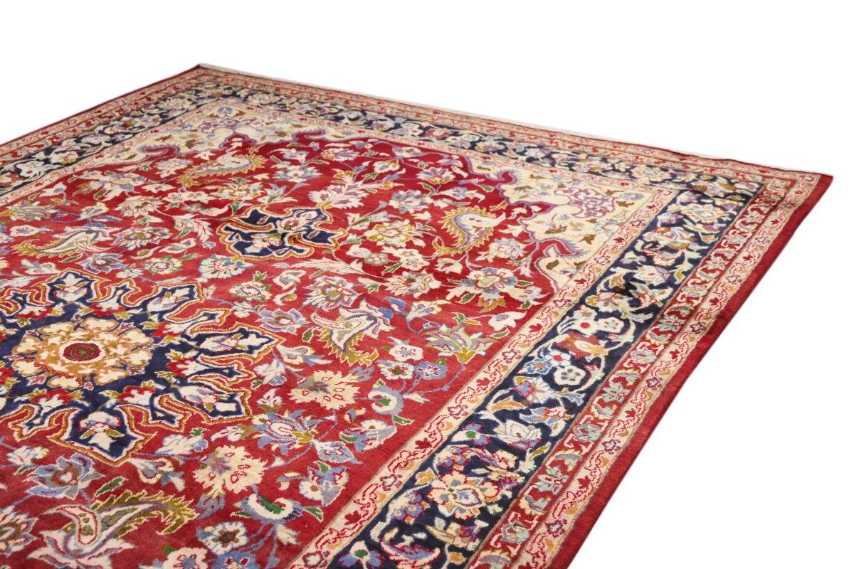 Orientteppich Orientteppich / Perserteppich, rechteckig, Khorasan 12 Handgeknüpfter mm Trading, Mashhad Nain Höhe: 239x349