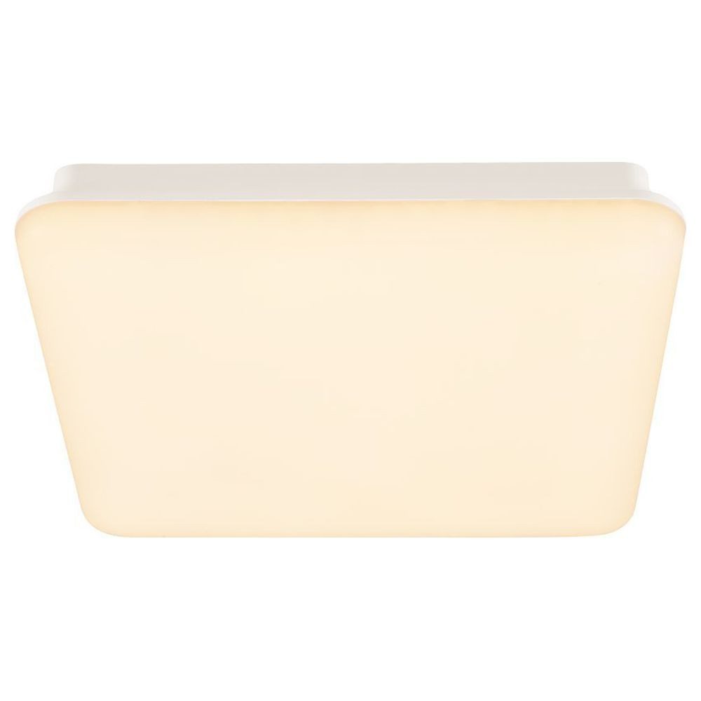 SLV Wandleuchte LED Wand- und Deckenleuchte Sima, LED