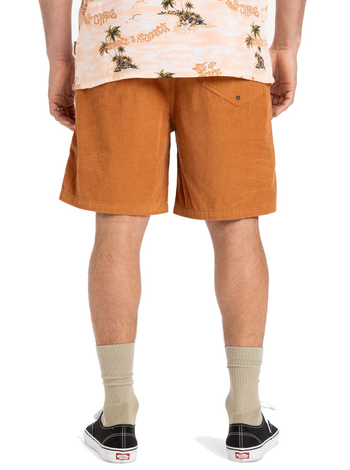 Quiksilver Shorts günstig online kaufen