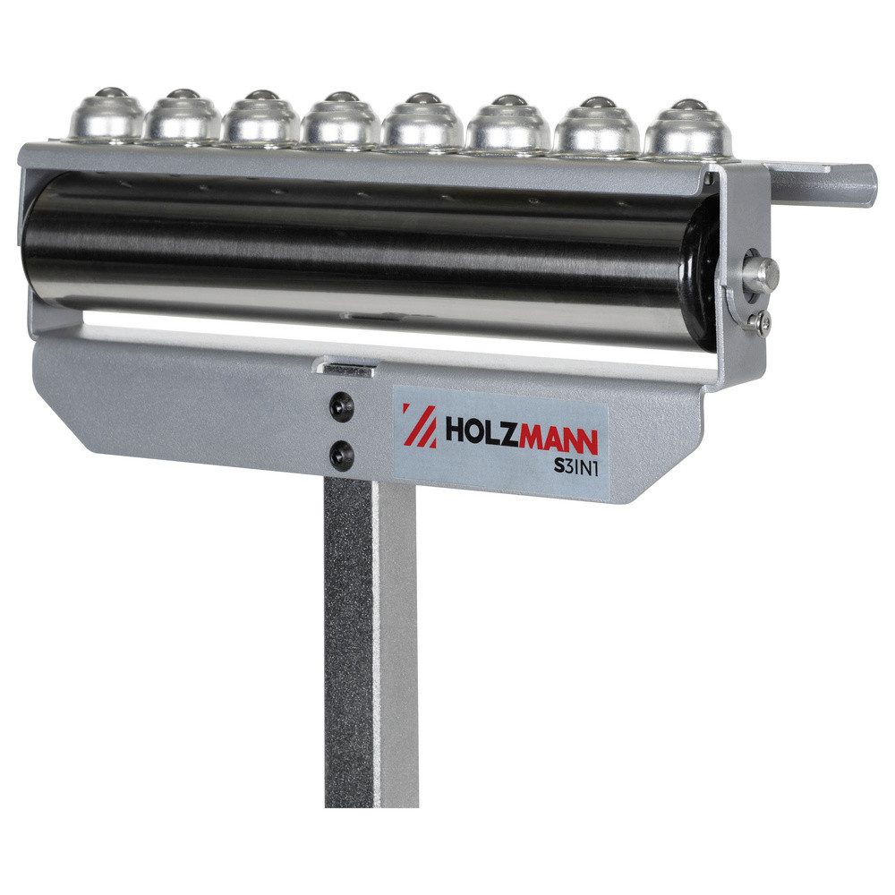 Holzmann Scaffolding Holzmann Machines S3IN1 S3IN1 Roller Stand height adjustable 136 kg 5.