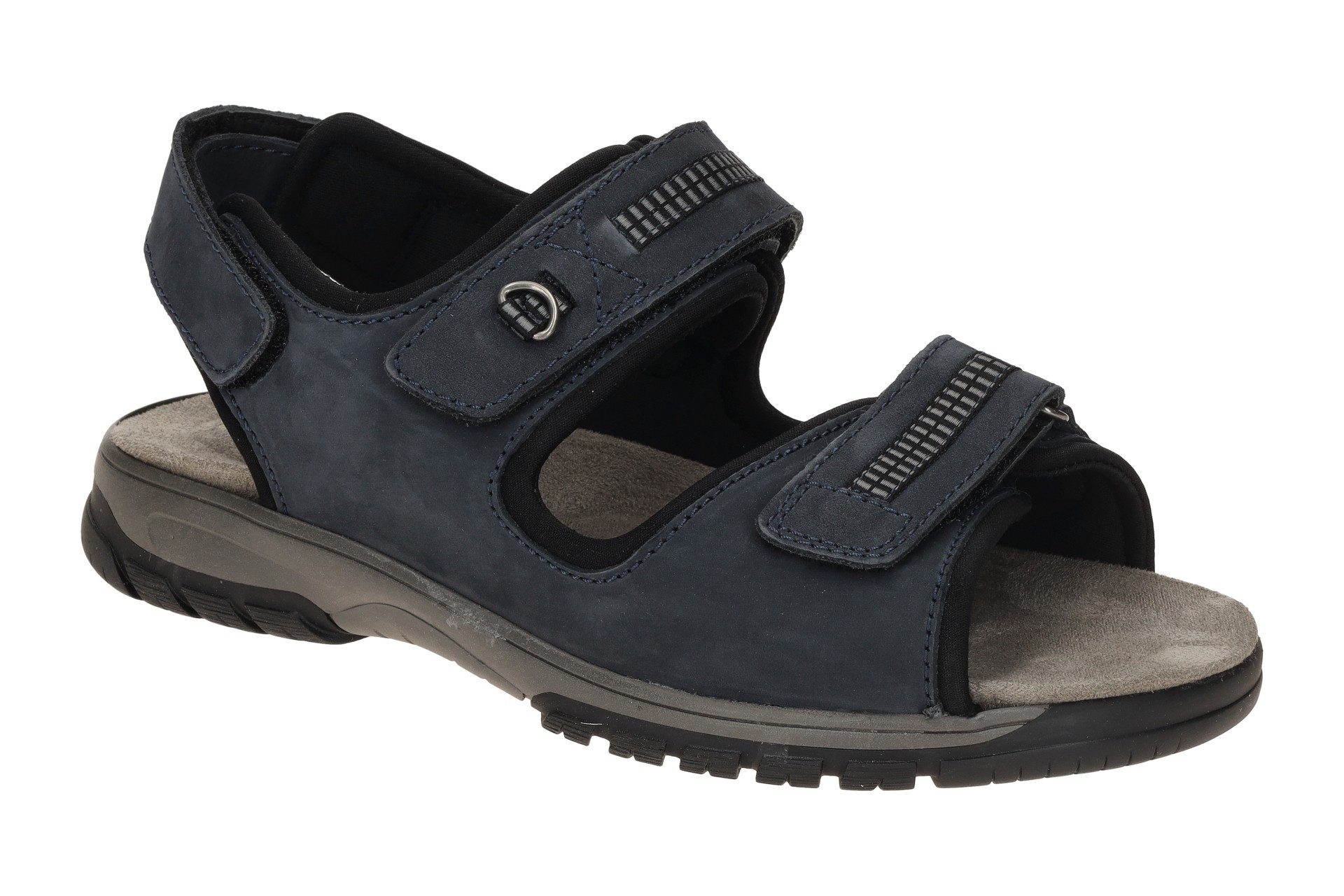 Waldläufer 372002 100 217 Sandalette