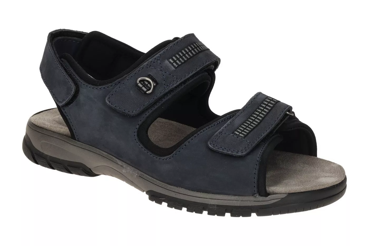 Waldläufer 372002 100 217 Sandalette