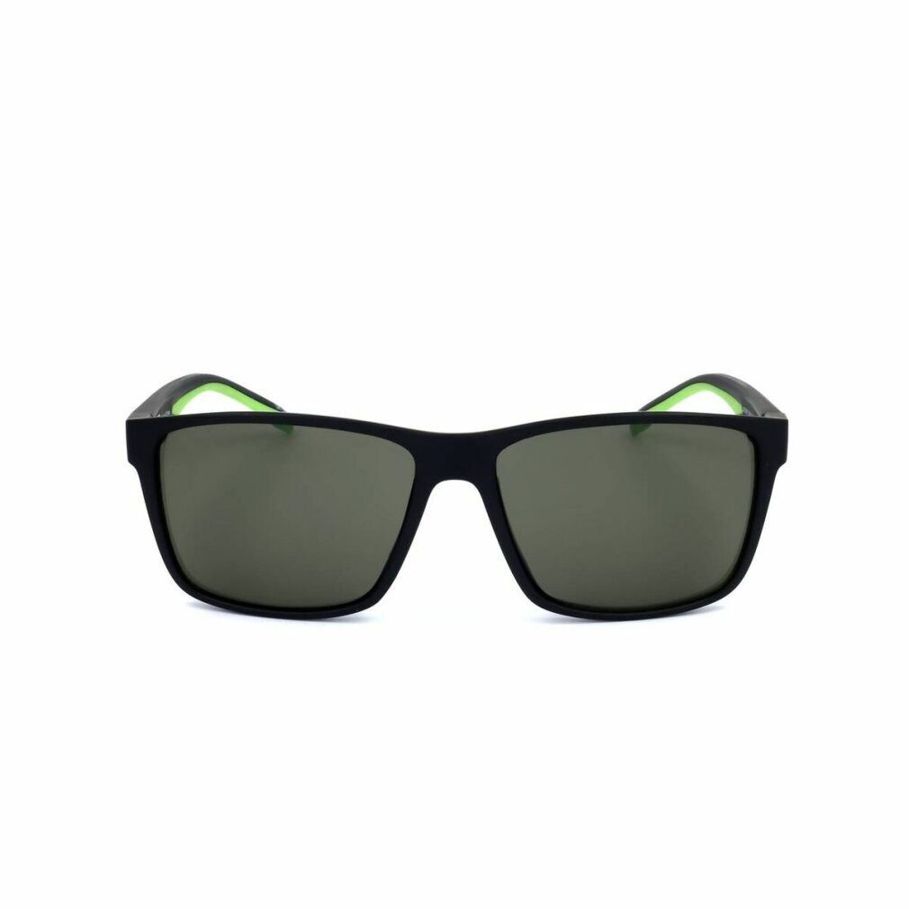 Sonnenbrille MOD. LS1007 BLK MAT LIGHT GREEN