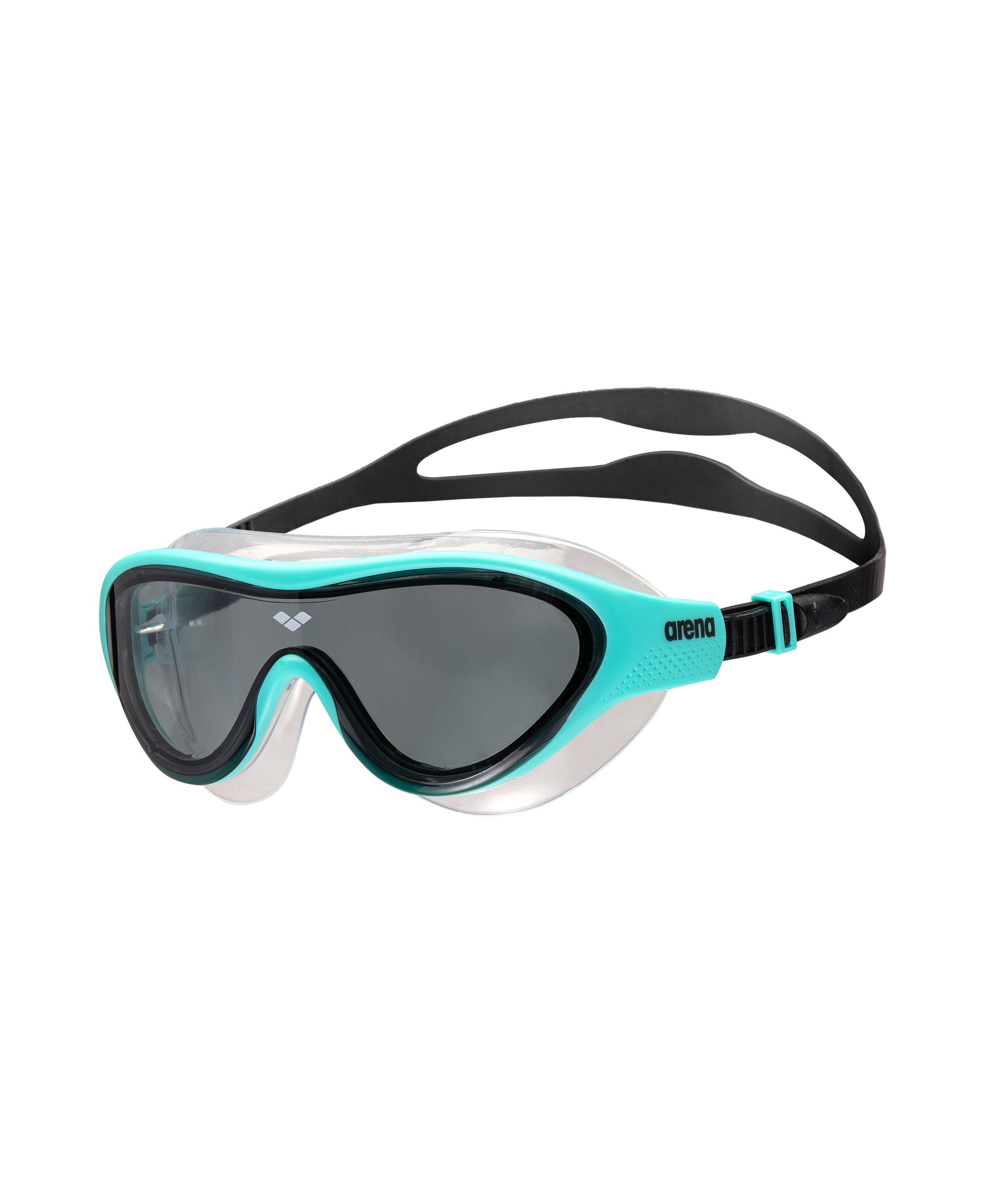 Arena Schwimmbrille THE ONE MASK JR