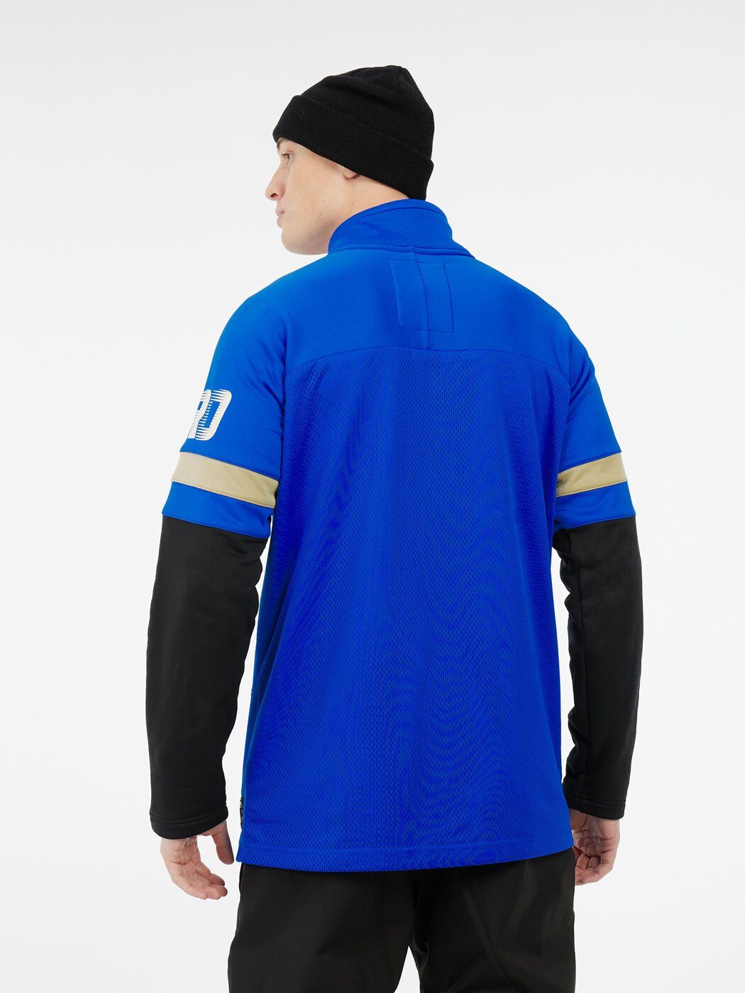 Protest Skijacke PRTPlus Riding sweater