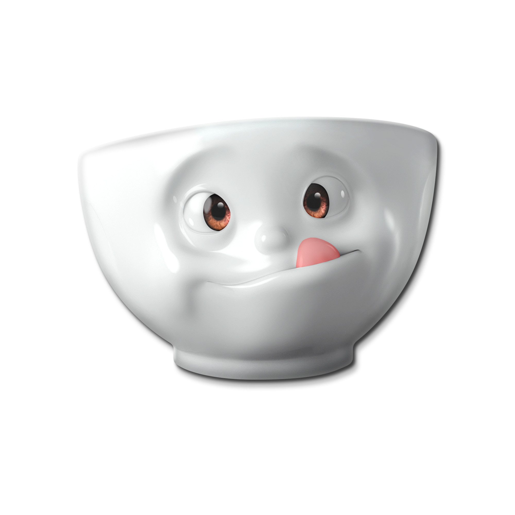 FIFTYEIGHT PRODUCTS Dekomagnet Magnet LECKER, Kühlschrankmagnet günstig online kaufen