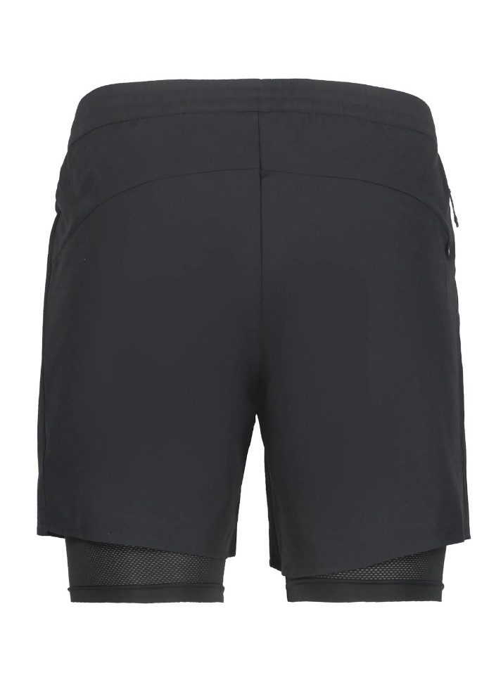 Rukka Laufshorts Makela Shorts black