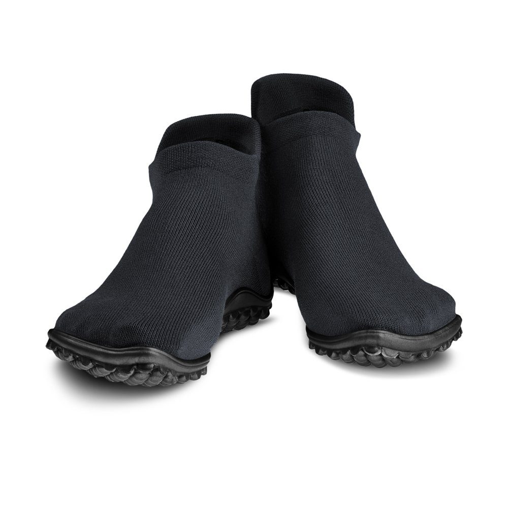 Leguano Leguano »Barfußschuh SNEAKER« Sneaker / Sockenschuh Barfußschuh – Bild 3 von 5