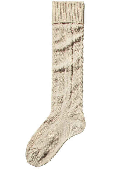 Stockerpoint Trachtensocken 54060