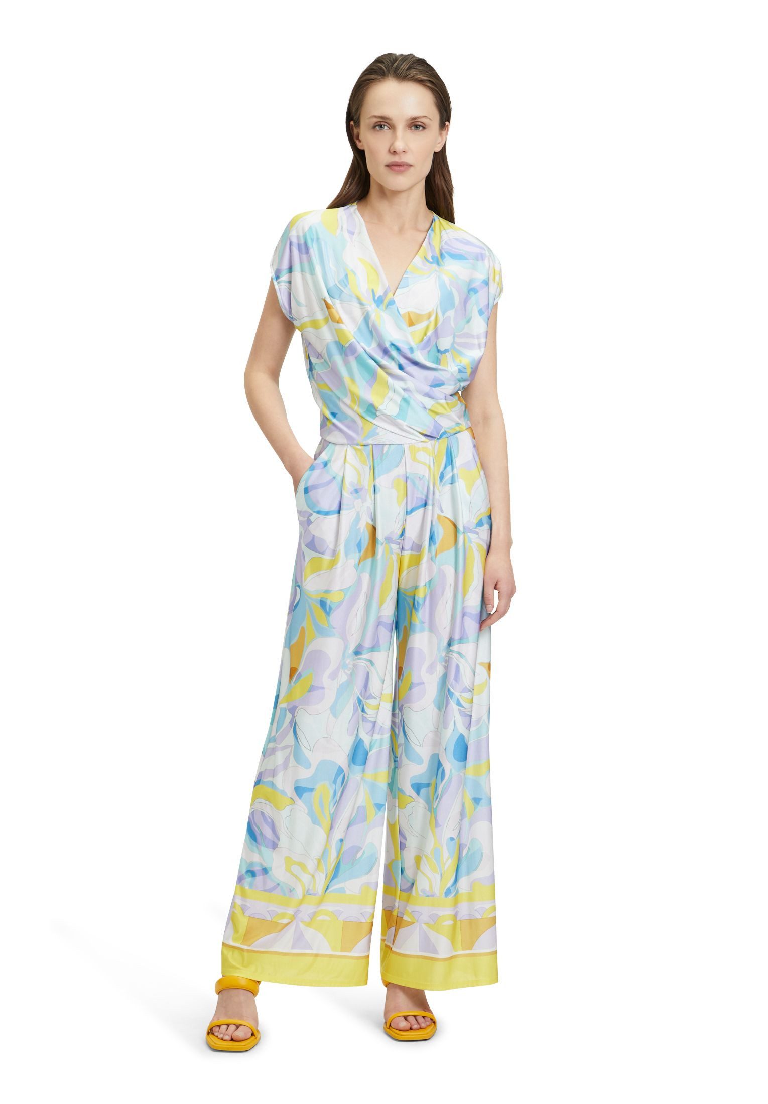Vera Mont Cocktailkleid