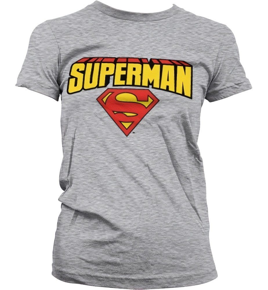 Superman T-Shirt