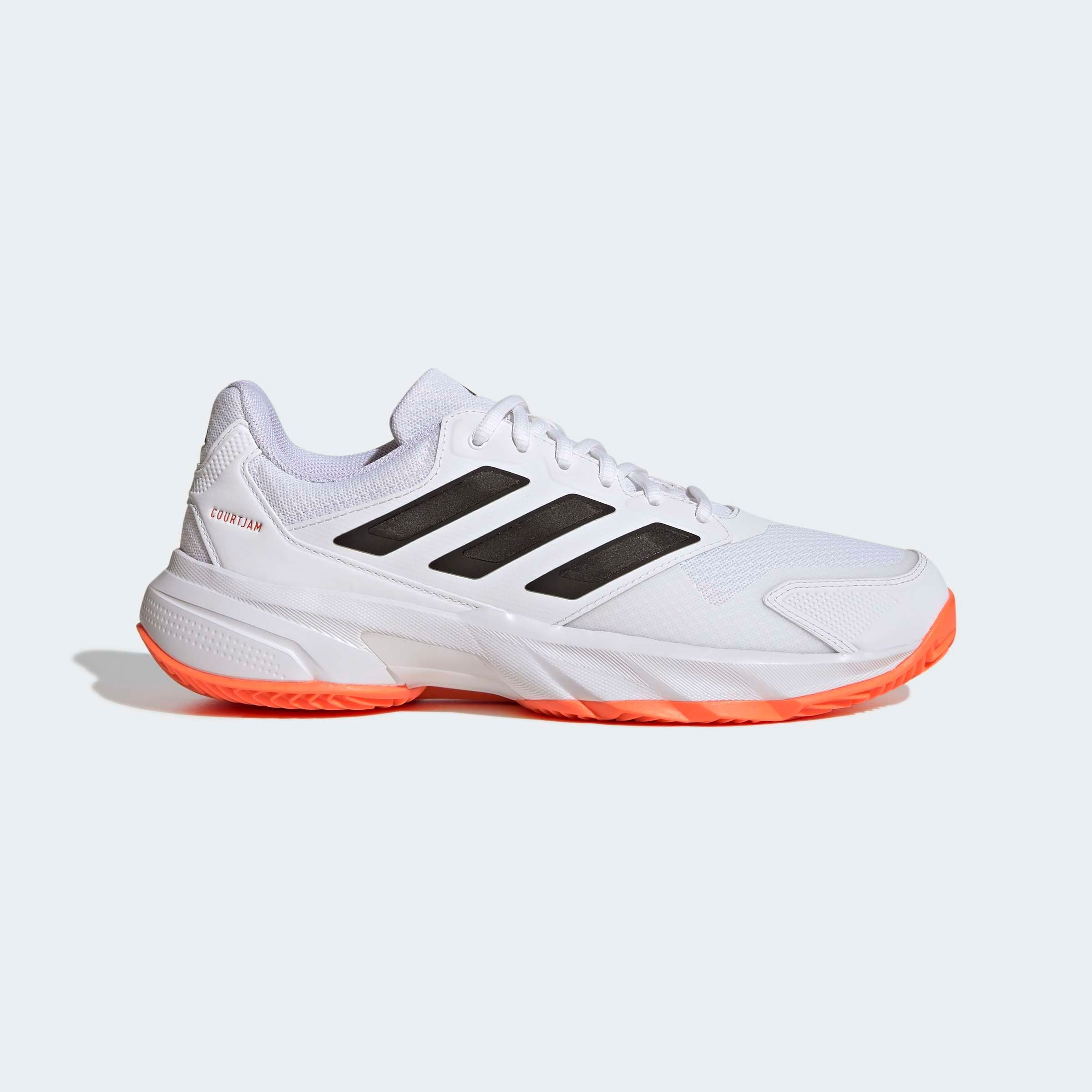 adidas Performance COURTJAM CONTROL 3 CLAY Tennisschuh für Sandplätze, Clay günstig online kaufen