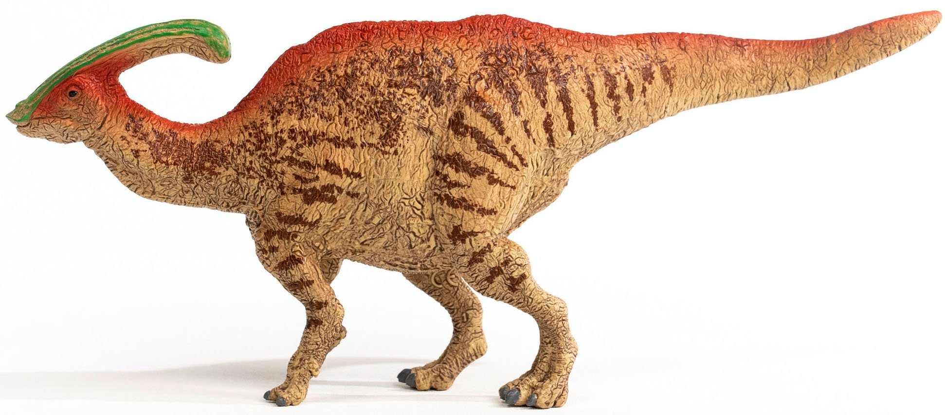 Schleich® Spielfigur DINOSAURS, Parasaurolophus (15030)