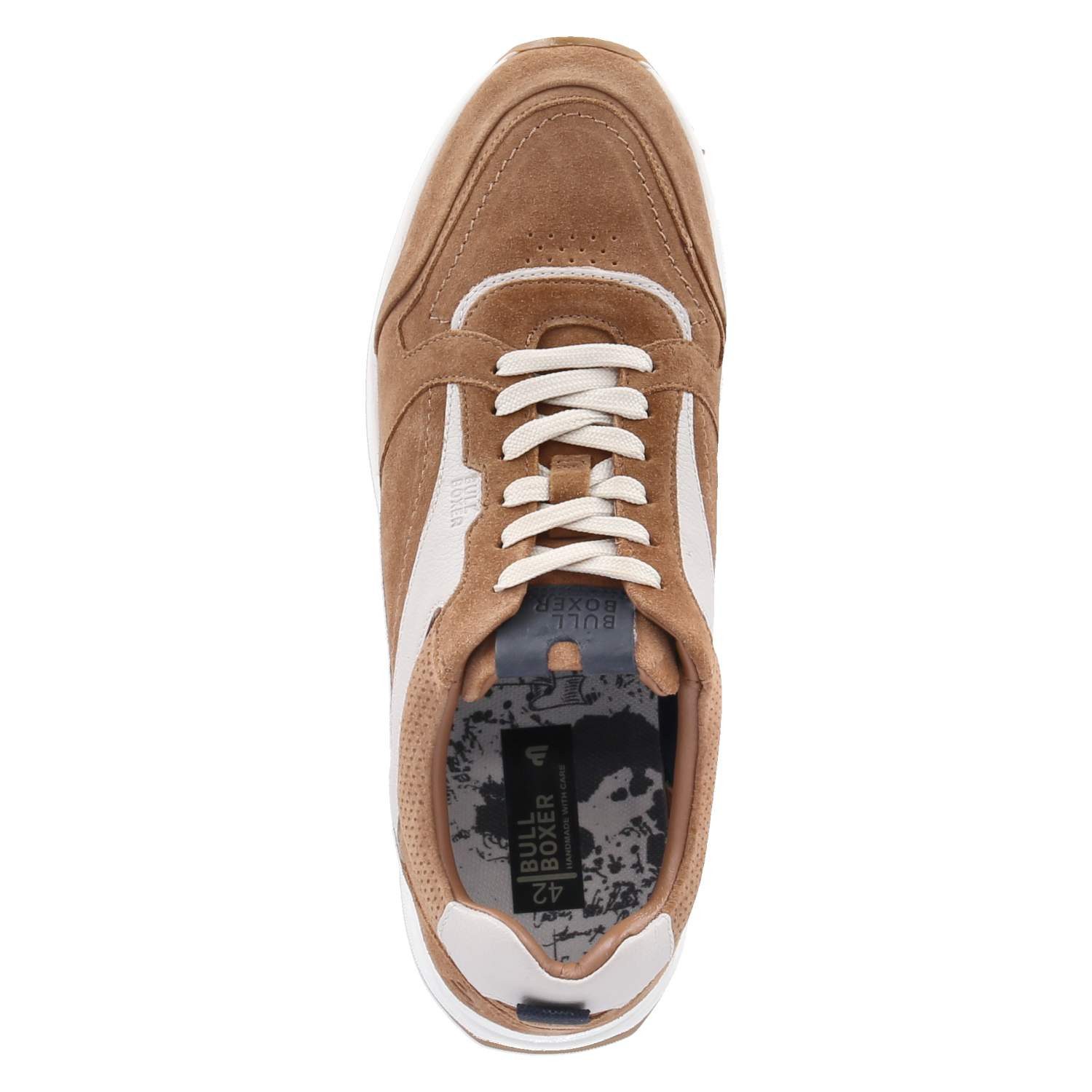 Bullboxer Low Sneaker Sneaker