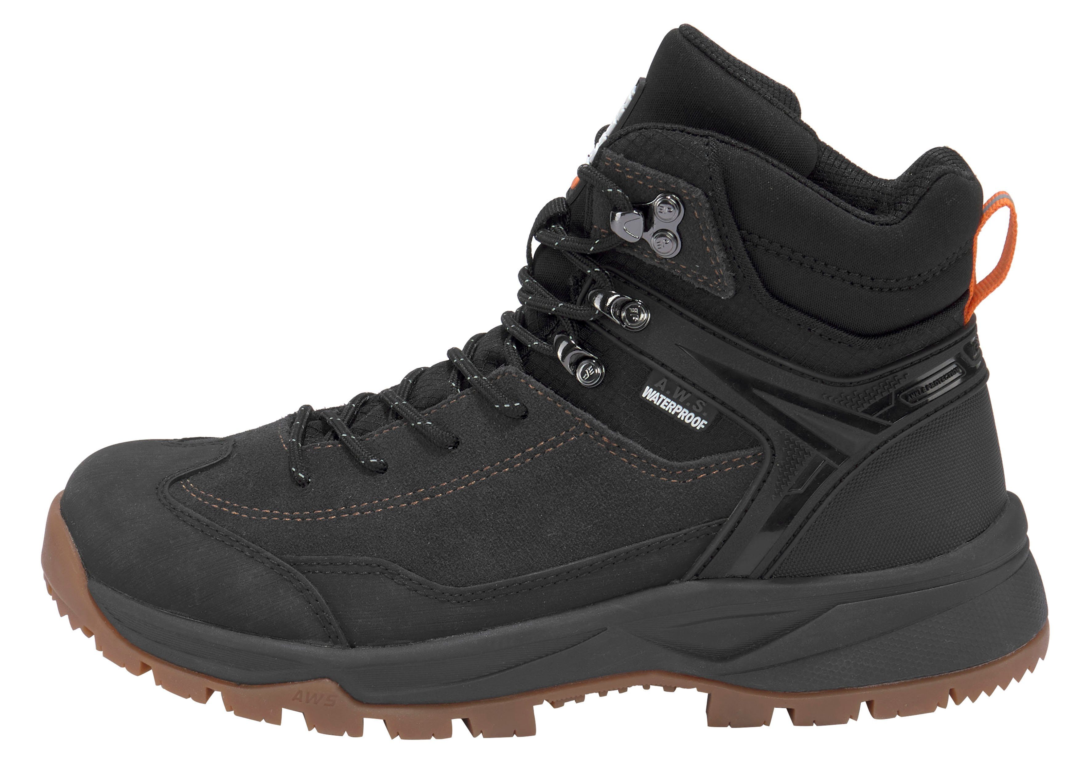 Icepeak ABACO MS Wanderschuh Wasserdicht günstig online kaufen