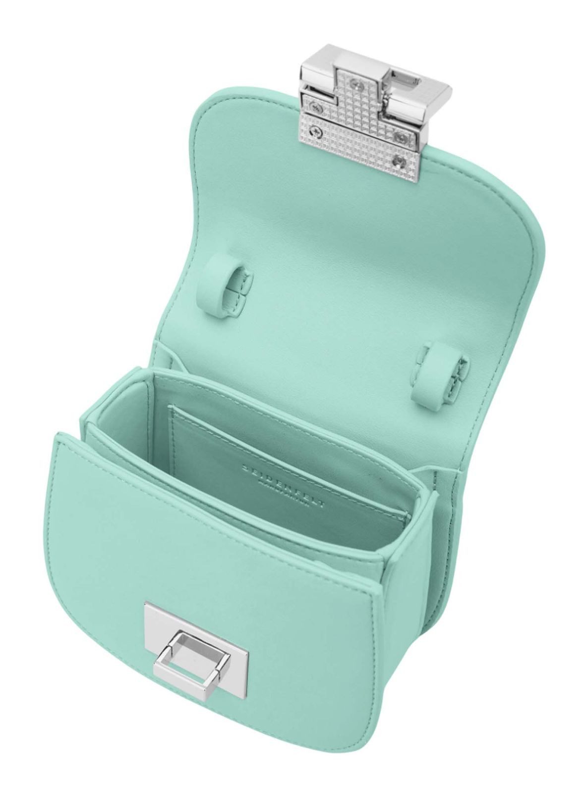 Seidenfelt Manufaktur Handtasche Mini Handbag