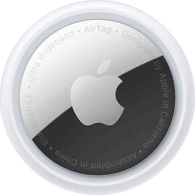 Apple AirTag 4 Pack GPS-Ortungsgerät