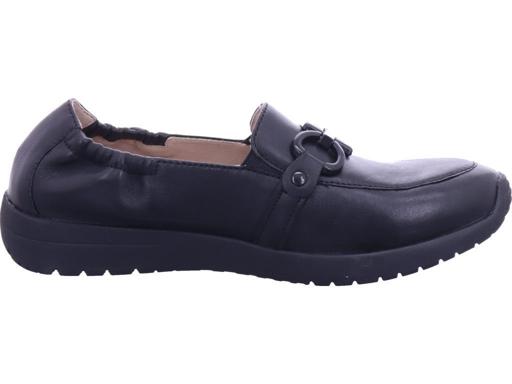Caprice Slipper
