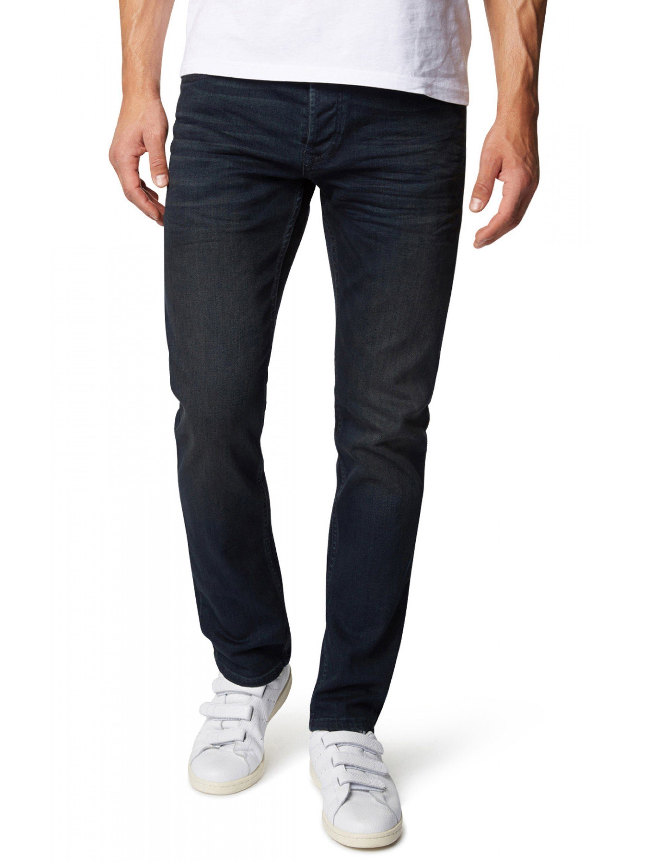 WOTEGA 5-Pocket-Jeans WOTEGA - Jeans Ivern (1-tlg) 5-Pocket-Style sky captain (3922)