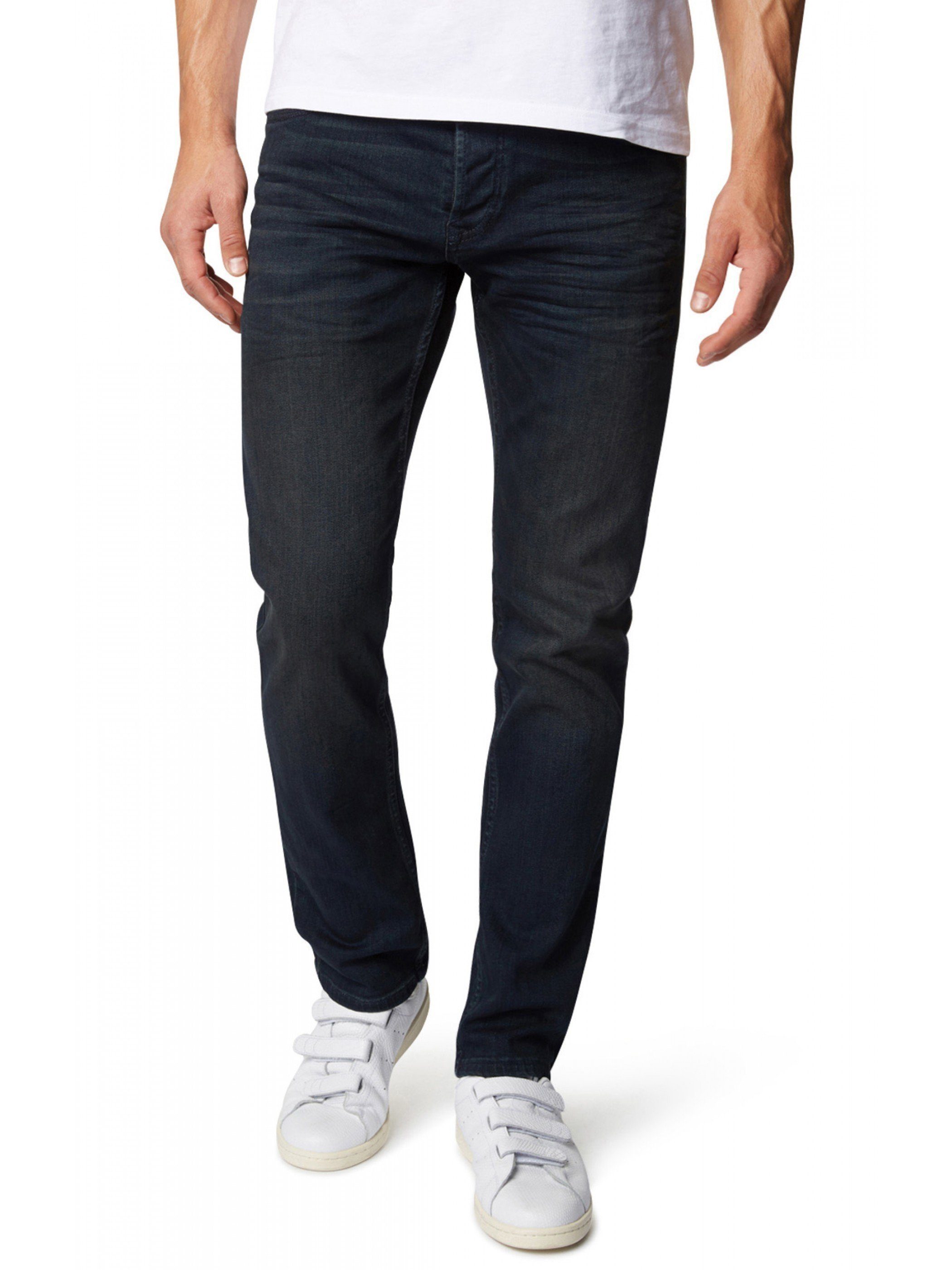 captain sky Ivern (3922) (1-tlg) 5-Pocket-Jeans - WOTEGA WOTEGA Jeans 5-Pocket-Style