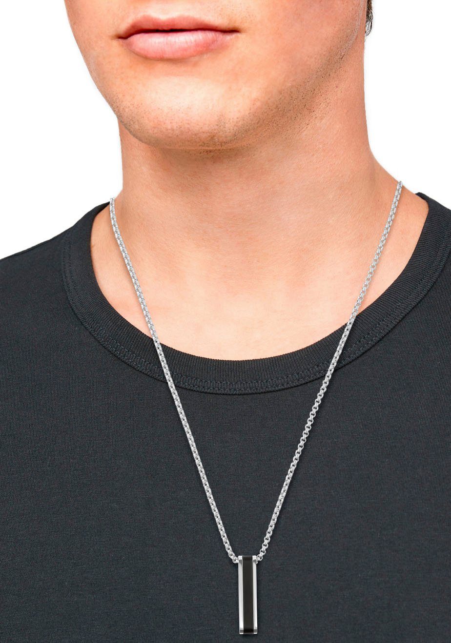 s.Oliver Kette mit Anhänger, 2035796 sc... s.Oliver Kette mit Anhänger, 2035796 sc...